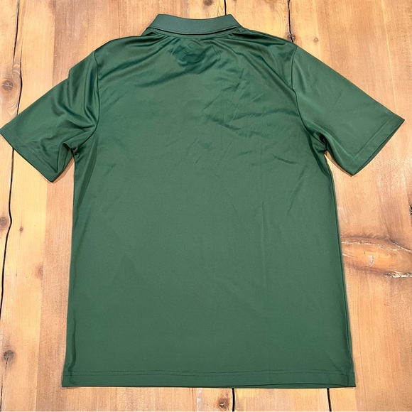 Fanatics Miami Hurricanes College Polo Shirt Men’s - Picture 3 of 3